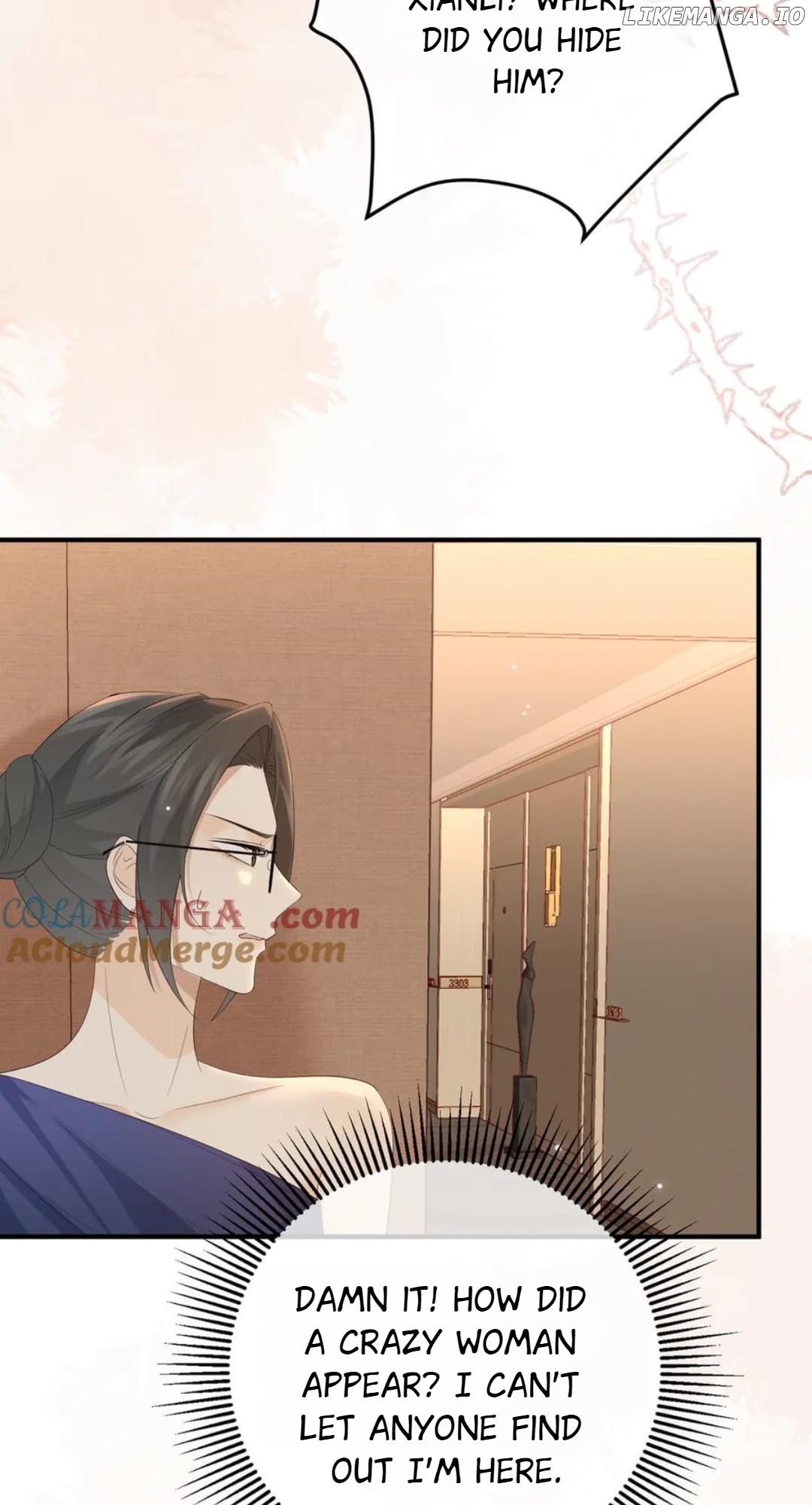 100-Day Warm Marriage Chapter 42 - page 48